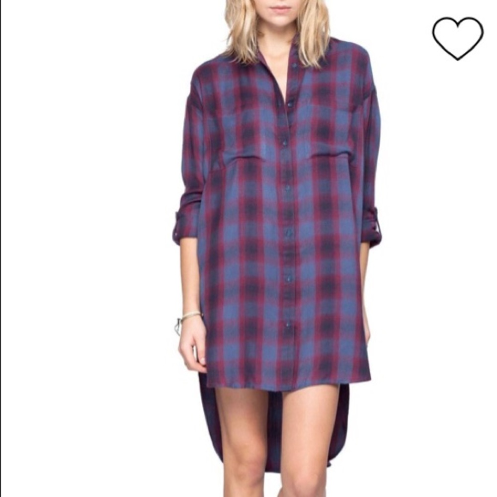 Gentle Fawn Voyage dress